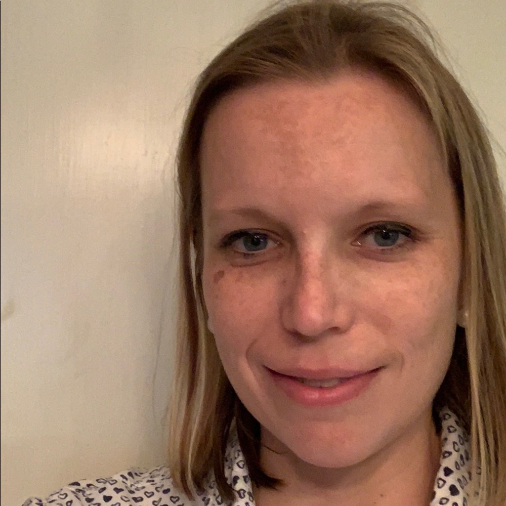 Meet your Posher, Deirdre